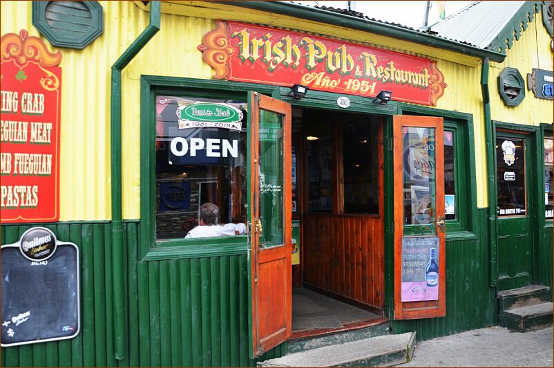 Ushuaia-Irish Pub-1